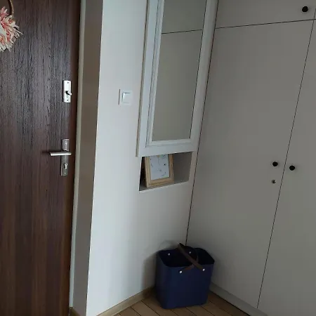 Apartament Finezja Sandomierz Exterior foto