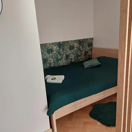 Apartament Finezja Sandomierz Exterior foto