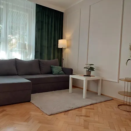 Apartament Finezja Sandomierz Exterior foto