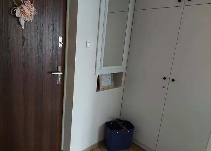 Apartament Finezja