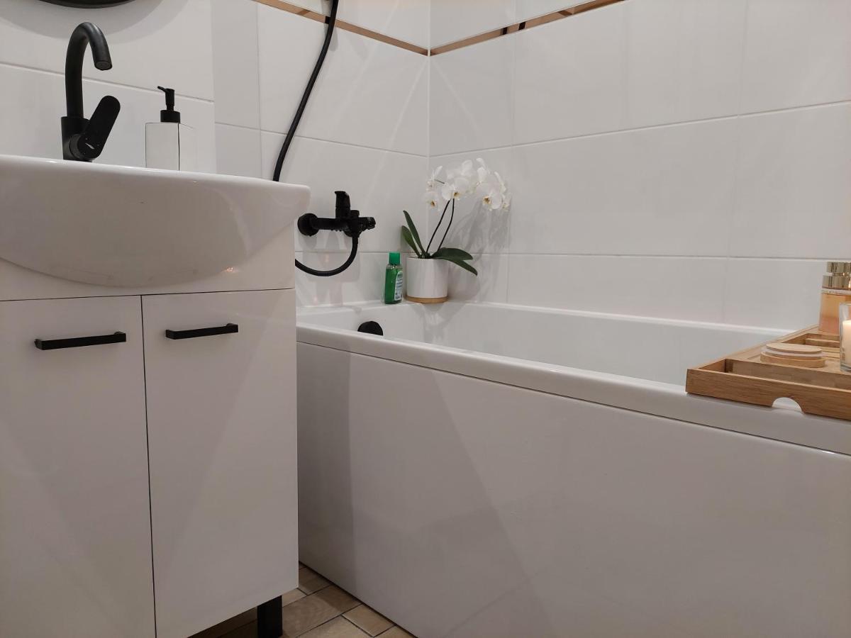 Finezja Apartment