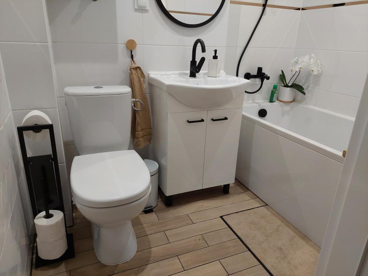 Apartment Finezja *