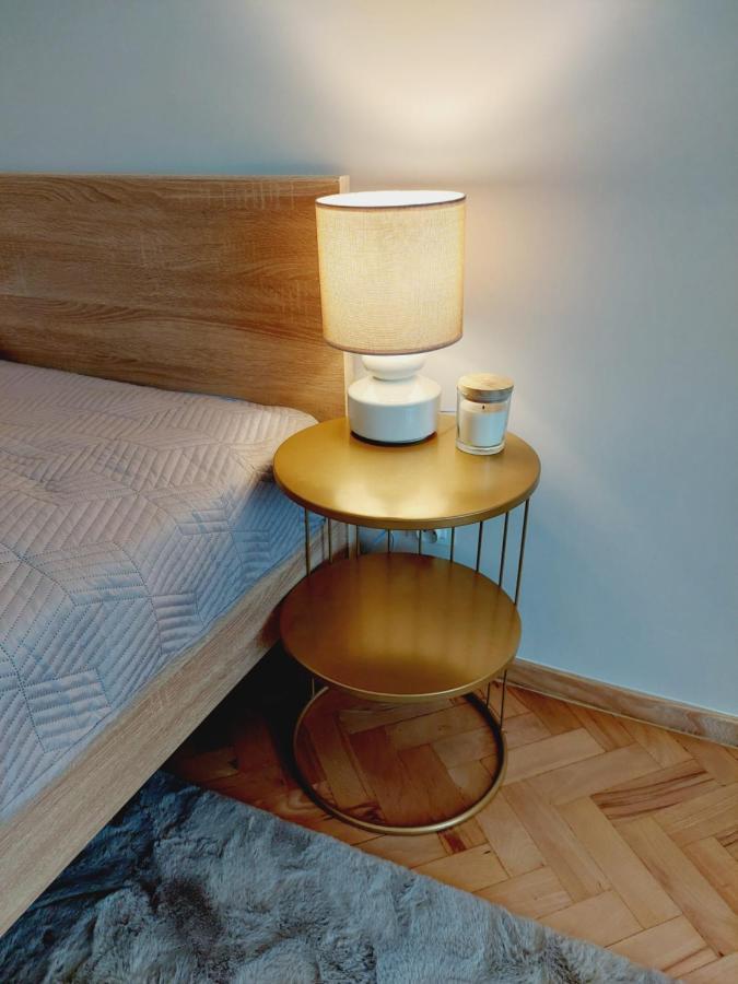 Apartment Finezja *