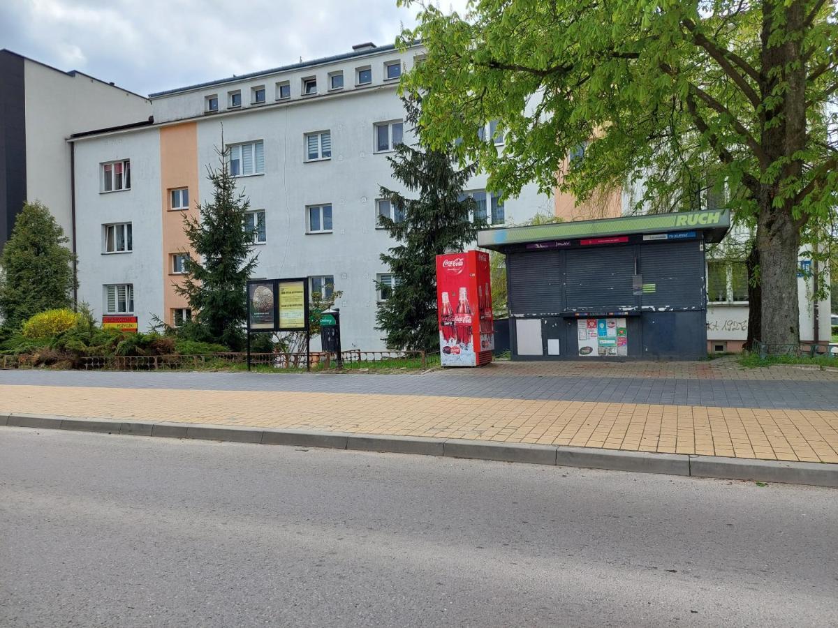 Apartment Finezja *