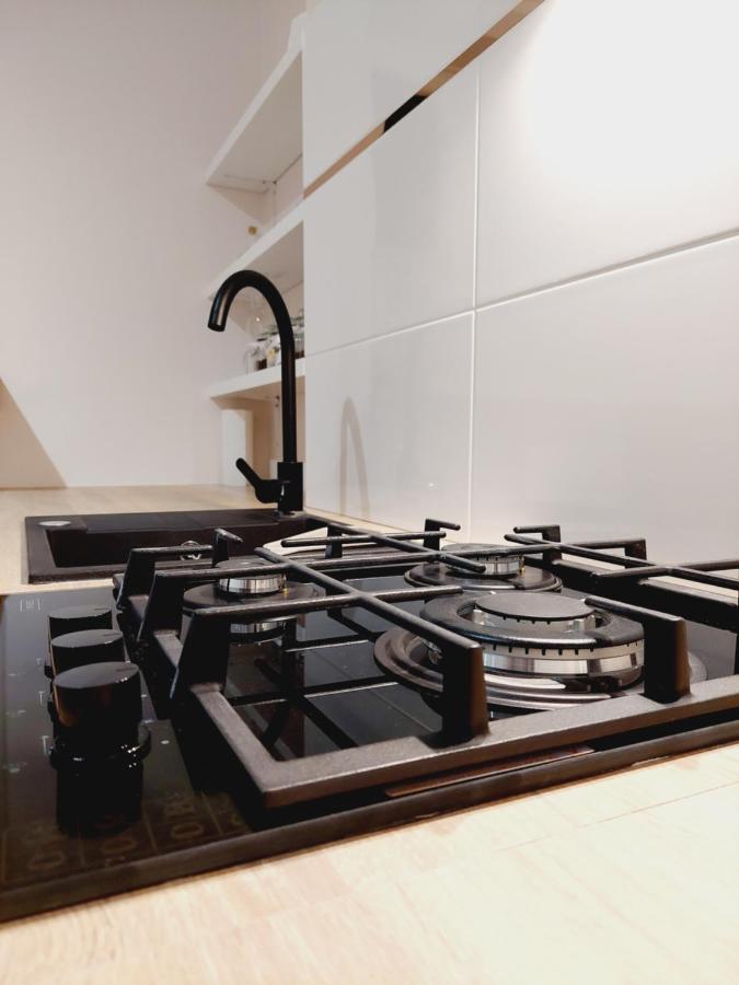 Finezja Apartment *