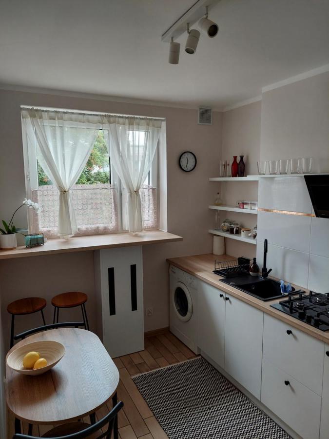 Apartment Finezja