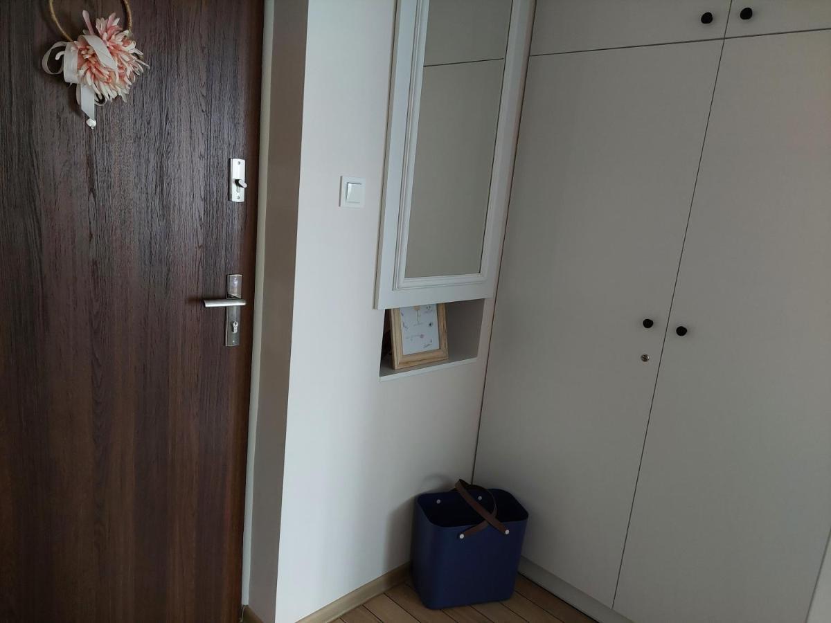 Finezja Apartment *