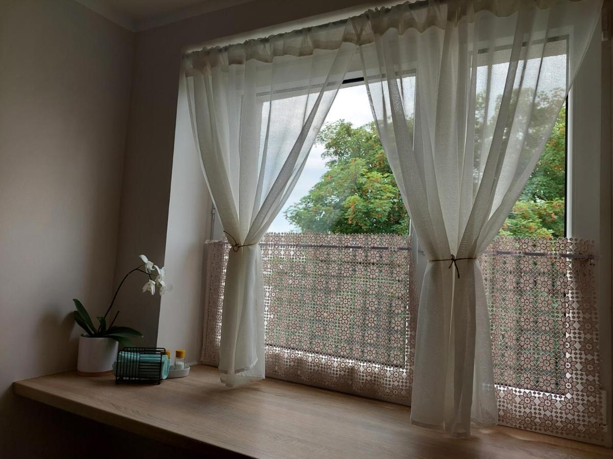 Finezja Apartment Sandomierz