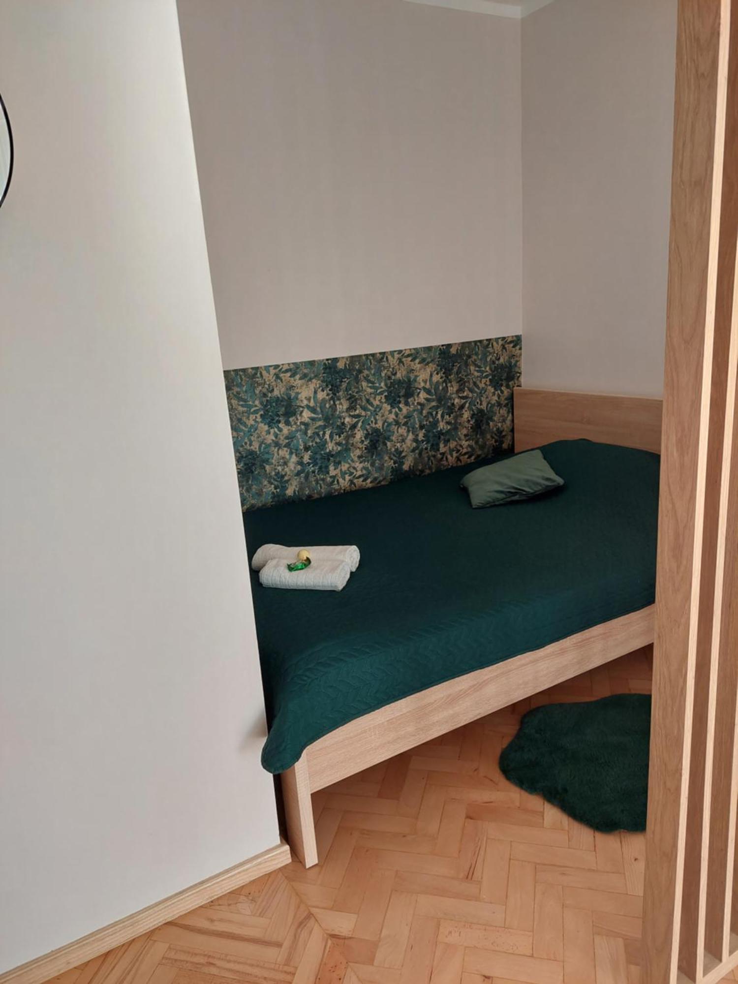 Finezja Apartment